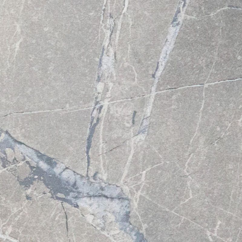 Столешница КЕДР МК 3000*600*38мм 1 группа - Мрамор марквина синий 3034/S (заказ)