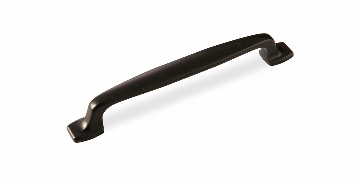 ВЛ FS-205 ручка-скоба 128 мм хром глянцевый SALE (стоп-лист)