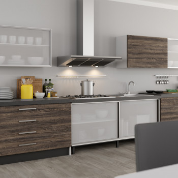 16мм ЛДСП 2750*1830 Lamarty Премиум D* - Хронос D* Time