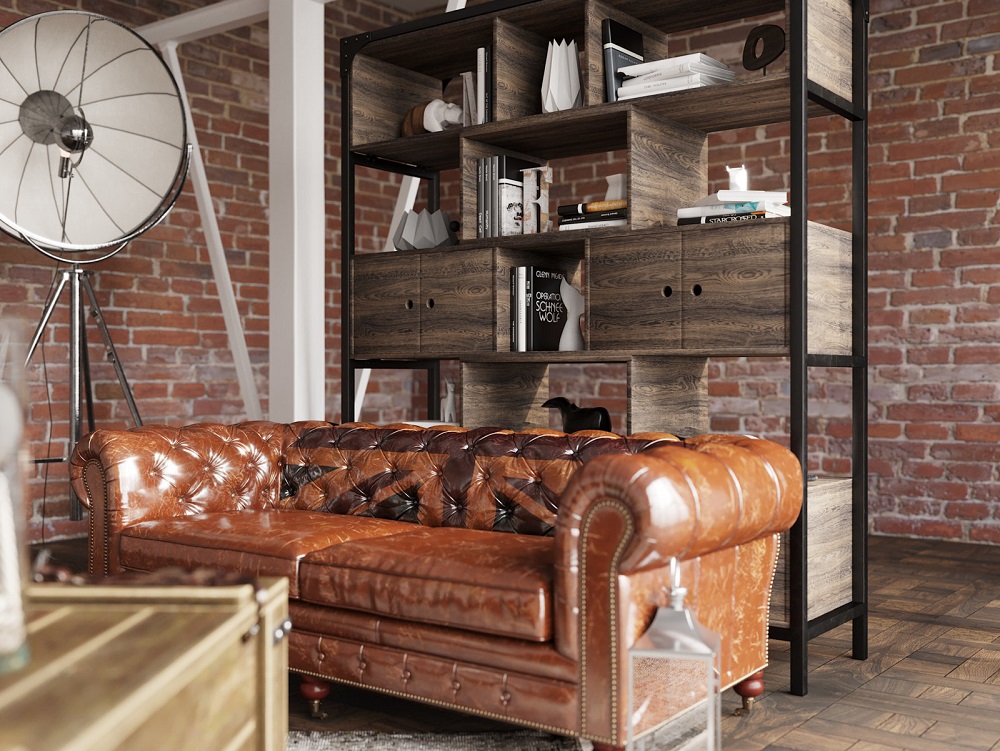 16мм ЛДСП 2750*1830 Lamarty Премиум D* - Хронос D* Time