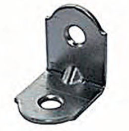 Уголок металлический 20*20*16 с ребром жесткости