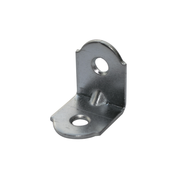 Уголок металлический 20*20*16 с ребром жесткости