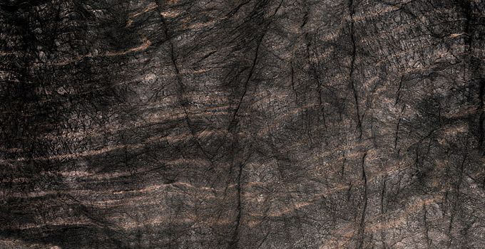 Стеновая панель СЛОТЕКС 3000*600*40мм E2 - Black Quartzite 8113(заказ)