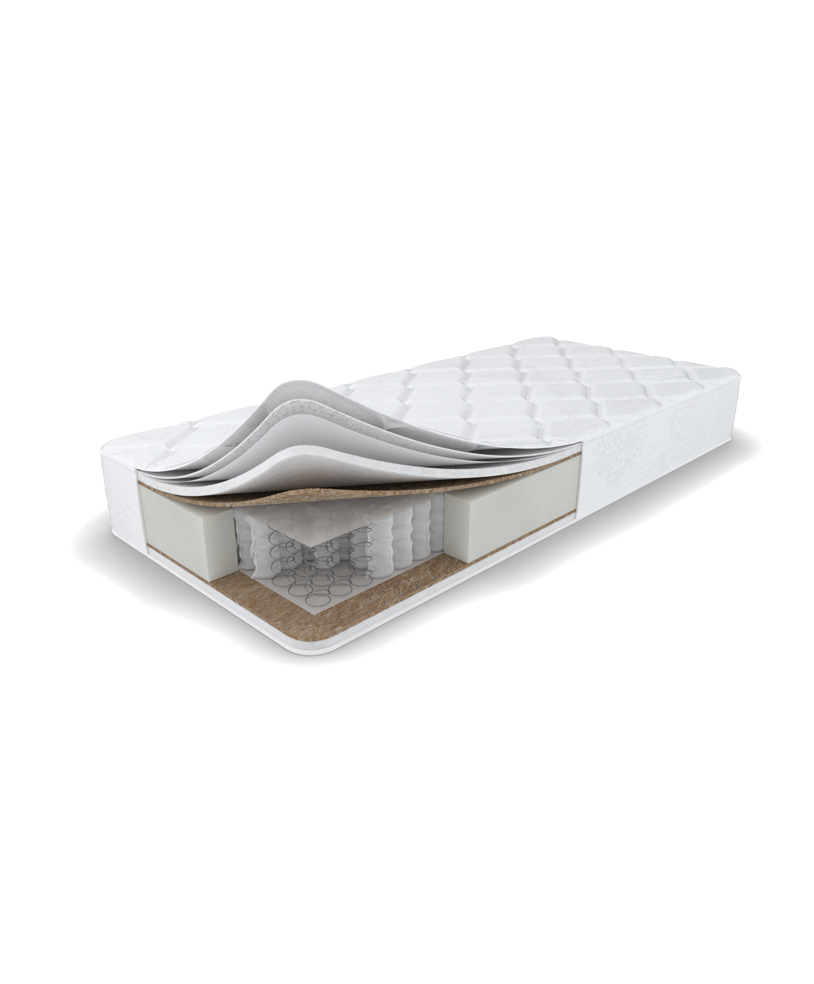 Матрас "Status bio" 900*1850*220