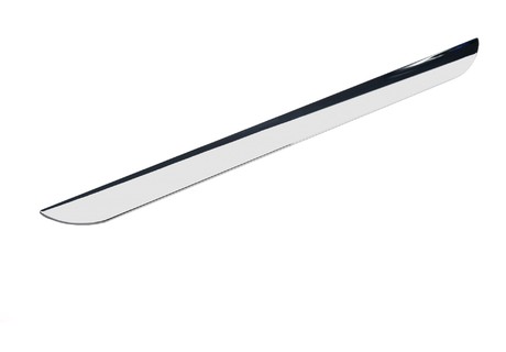 BRD RS155HCP.4 ручка-скоба 160мм SKYLINE глянцевый хром (снято)