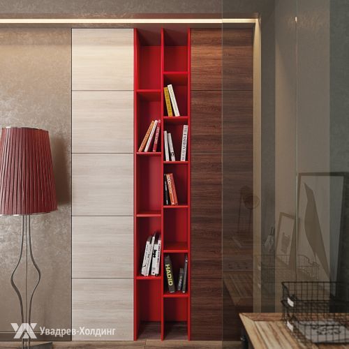 Воск мебельный красный SALE