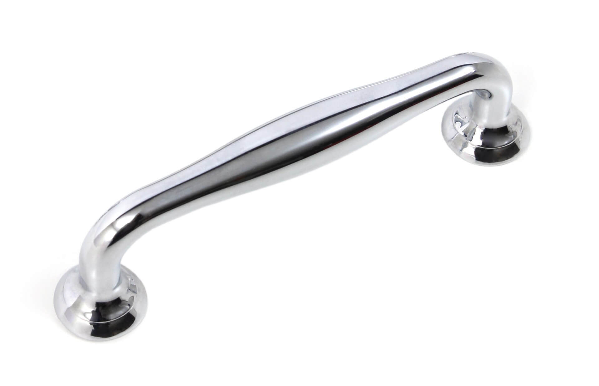 BRD RS433CP.4  ручка-скоба 96 мм URSULA хром полированный (заказ)