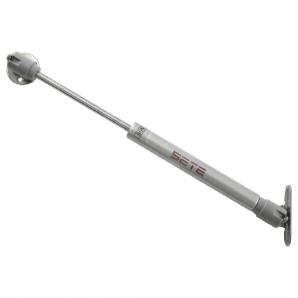 SETE Газлифт на открытие вниз N60, БЕЛЫЙ