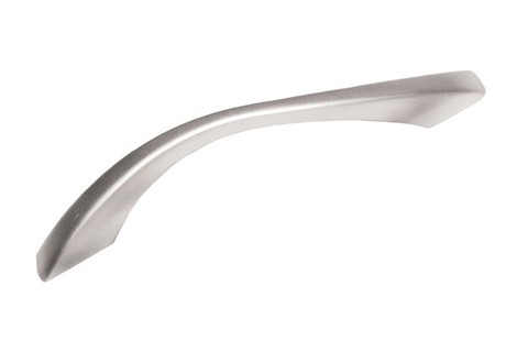 BRD RS032SC.3 ручка-скоба 96мм матовый хром (заказ)