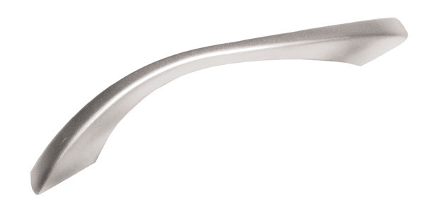 BRD RS032SC.3 ручка-скоба 96мм матовый хром (заказ)