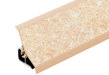 плинтус для столешниц 18*18*3,0 м Желтый песок 594 MRK 120-271 SALE