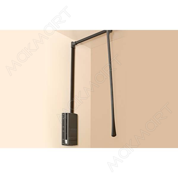 SE08MEB00 Лифт для навески одежды (Пантограф) 600-1000мм (Н850) (заказ)