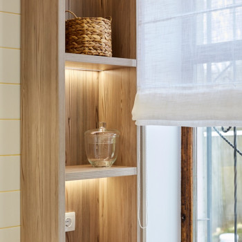 16мм ЛДСП 2750*1830 Lamarty Классик - Каньон песчаный W