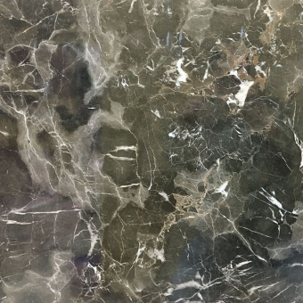 ДАНА кромка с клеем 38*3000 мм Мрамор королевский 3049 глянец