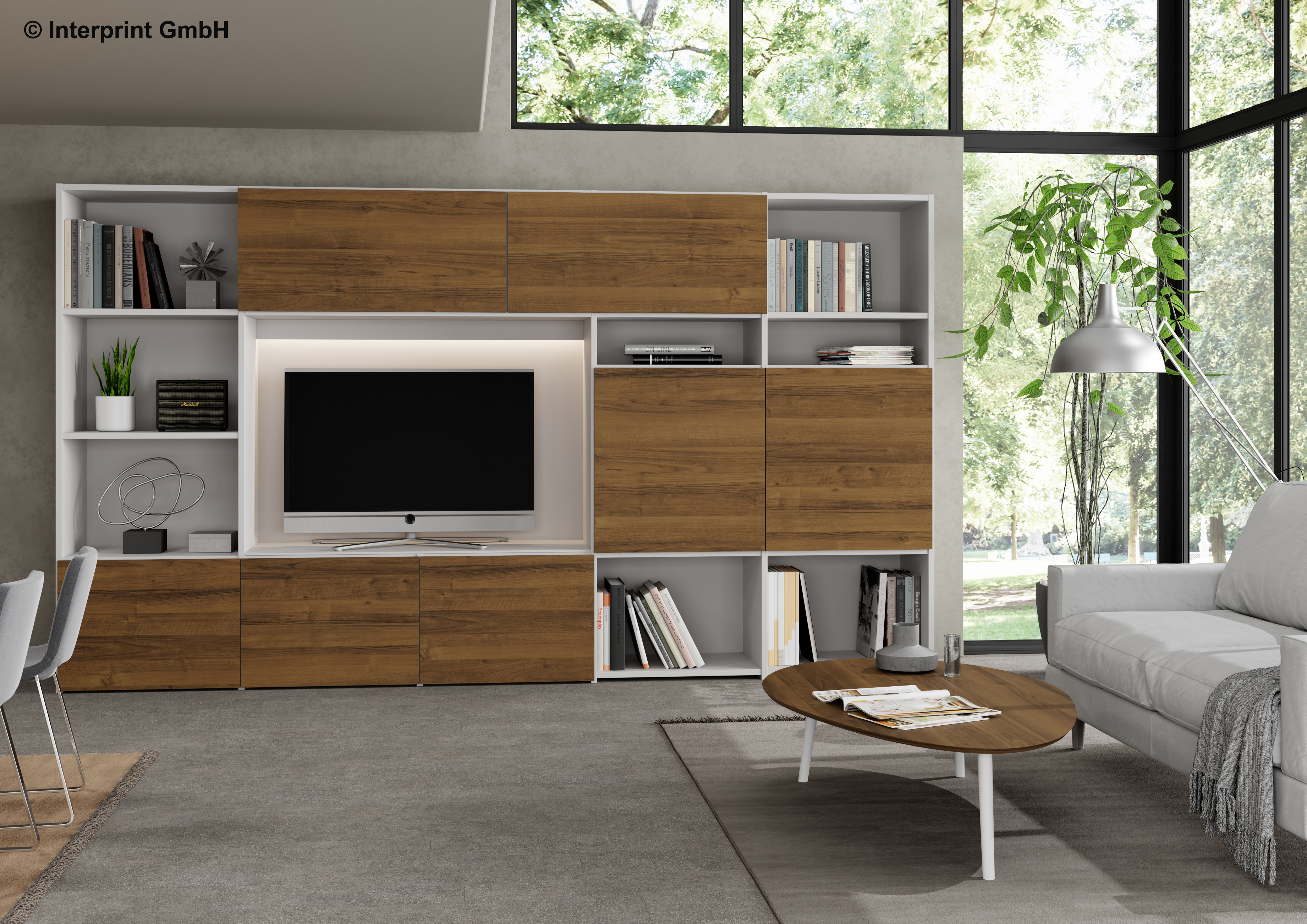 16мм ЛДСП 2750*1830 УД 1 группа - Ноче экко (заказная)