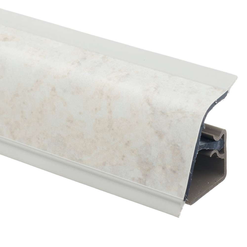 плинтус Rehau 4200 118 Королевский опал светлый 886U (98102) SALE