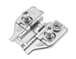 BRD H5030 Планка с эксцентриковой регулировкой с евровинтами NEO (снято)