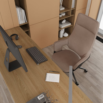 16мм ЛДСП 2750*1830 Lamarty Премиум D* - Дуб Нейво D*