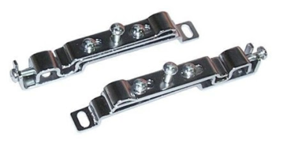 BRD Фасадное крепление KRK01 (для корзин KRS 03,KRS 04) SALE