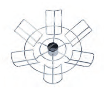 Полка для бутылок 465 SALE