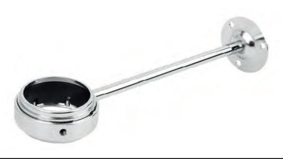 крепление боковое d 50 дистанционный держатель 200 SALE (стоп-лист)