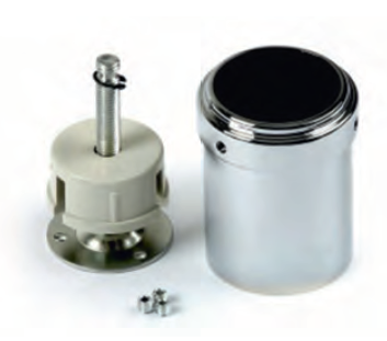 Крепление верхнее распорное 50 (стоп-лист)