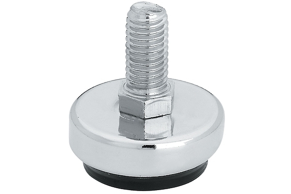 GP 14С Ножка хром