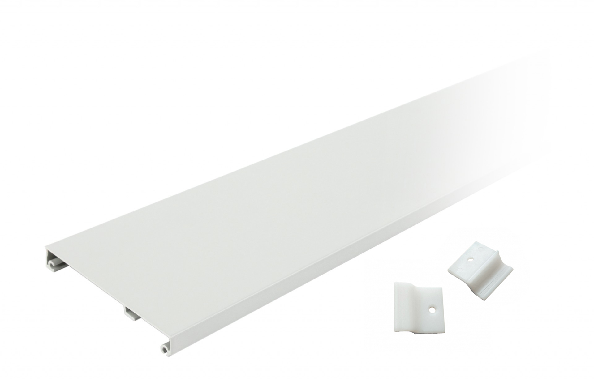 BRD SBW03/W/1200 передняя стенка для напр. SB04 белый (заказ)