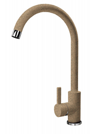 Смеситель Dr. Gans Соло терракота (заказ)