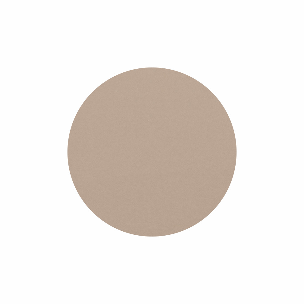 заглушки самоклеющиеся d-18 Норка 2222 (24-32 шт)(имбирь) SALE