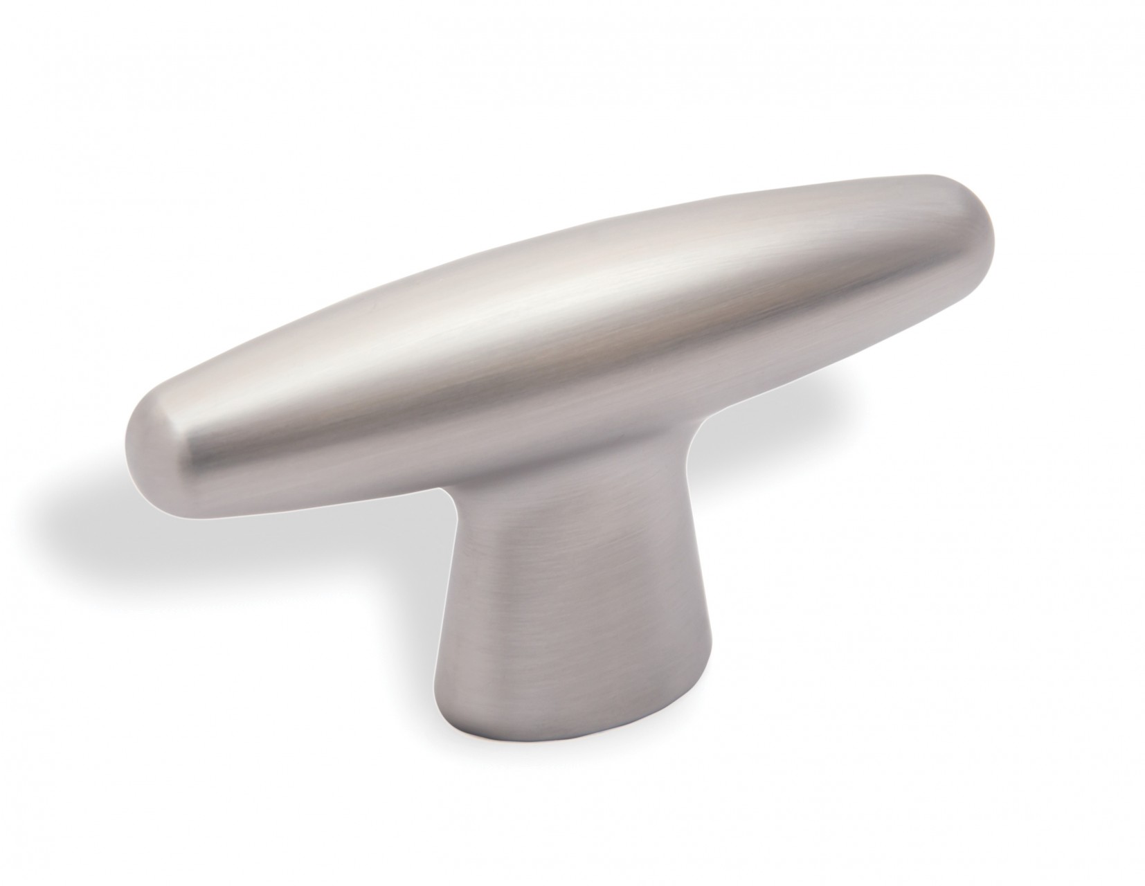 BRD RC304MBSN.4 ручка кнопка THOR матовый атласный никель (снято)