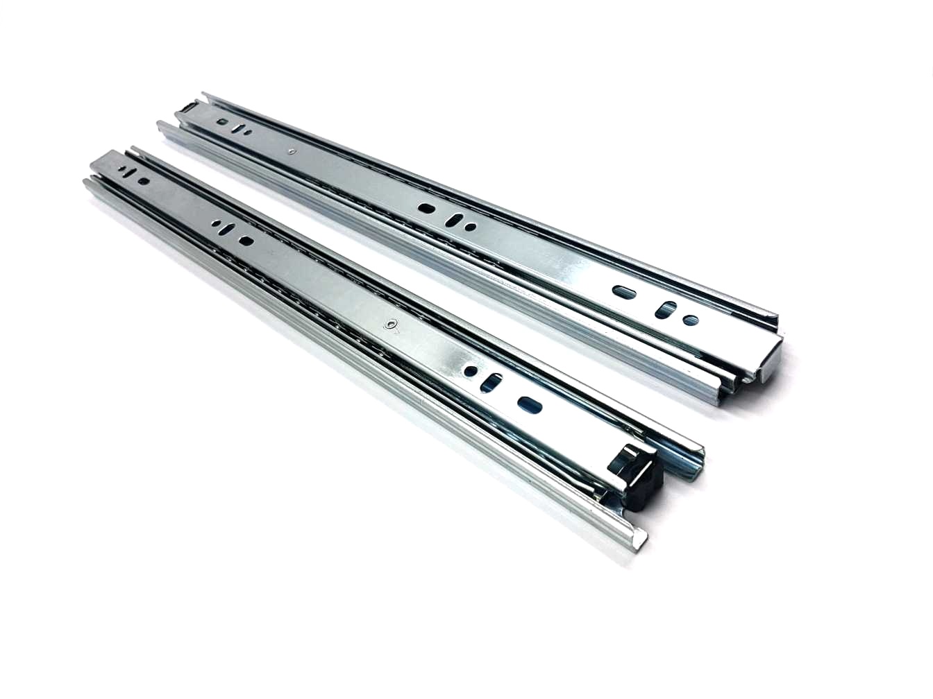 направляющие шариковые 35х550 (УП)