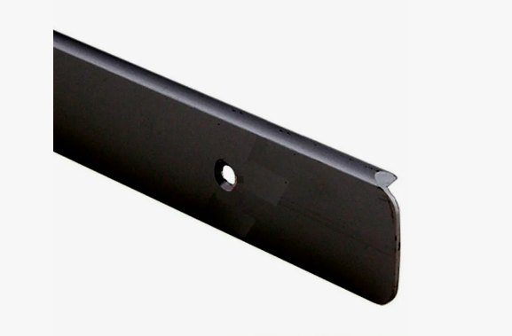 торцевая универсальная Скиф 28 черная