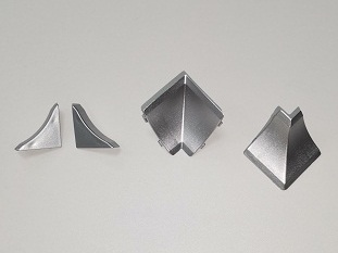 комплект загл+углы  820