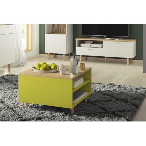 Воск мебельный Лайм SALE