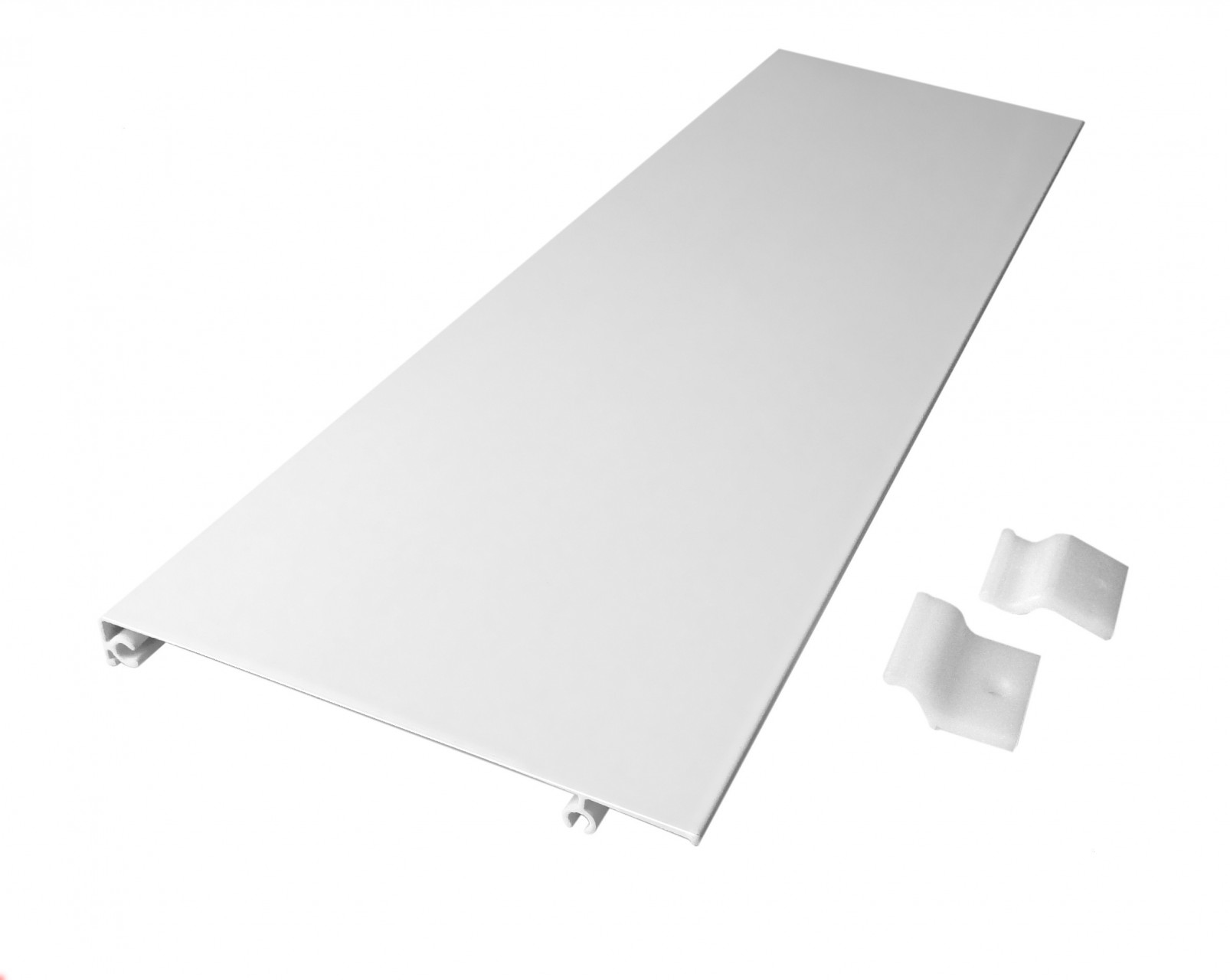 BRD SBW04/W/1200 передняя стенка для SB11 и SB13, белый (снято)