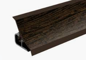 плинтус для столешниц 20*20*3,0 м Венге линум 709 MRK 120-1223SALE