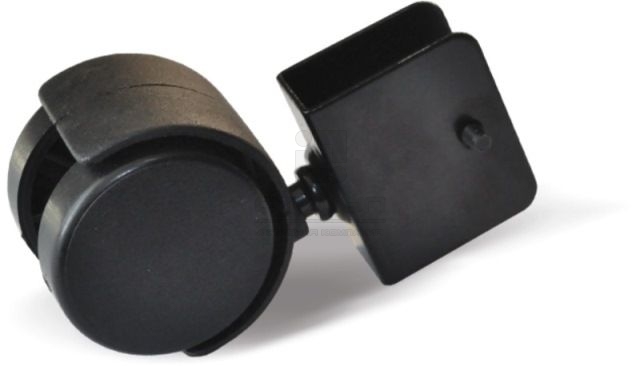 Опоры колесные U-образное крепление d50 SALE