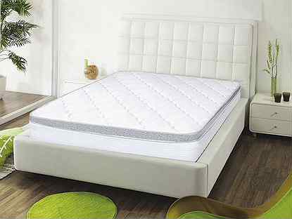 Матрас "Эталон" 1400*1900*180