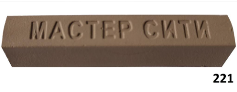 Воск мебельный мокко