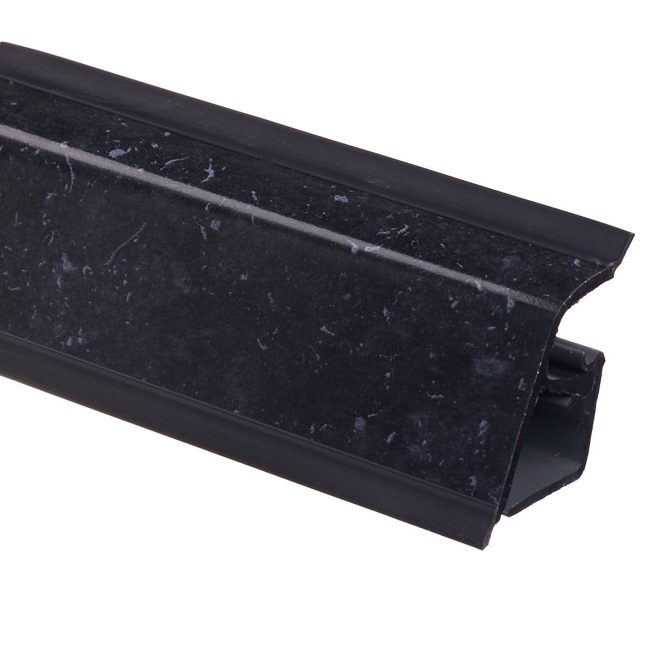 плинтус Rehau 4200 Лима 709V (98104черный) SALE