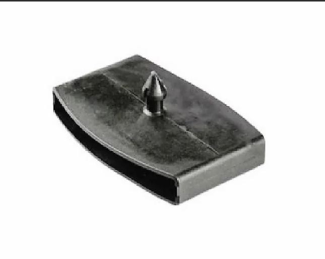 Латодержатель двусторонний 63*2