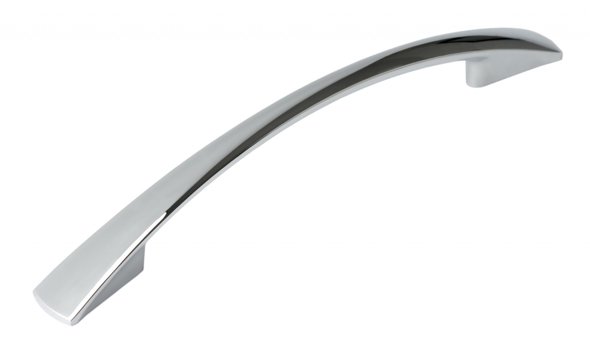 BRD RS005CP.4 ручка-скоба 96 мм хром полированный (1052) (заказ)