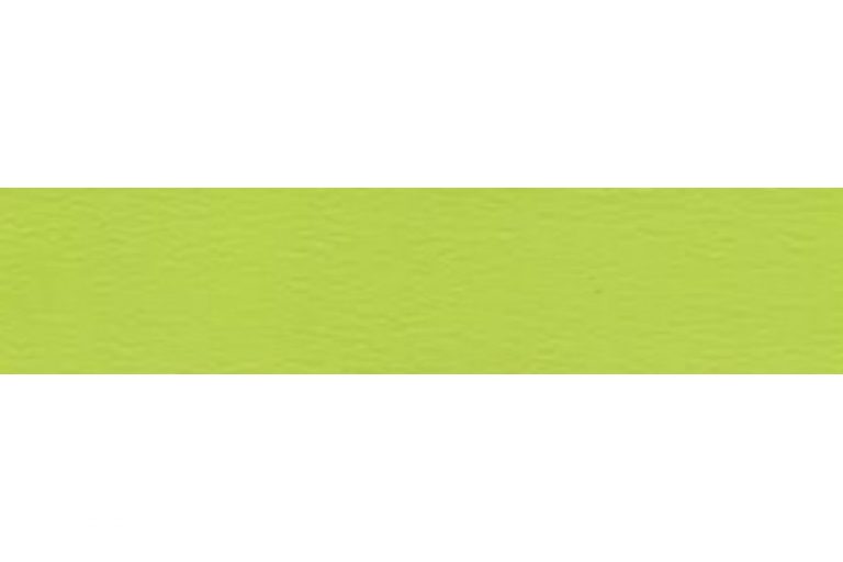 REHAU кромка ПВХ 2х19 мм TREND color Лимонный 77528 (заказная)