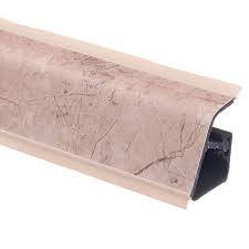 плинтус Rehau 4200 Клермон 518U (94129 бежевый) SALE