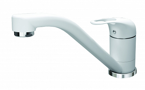 Смеситель FLORENTINA Гамма FL   жасмин (стоп-лист)