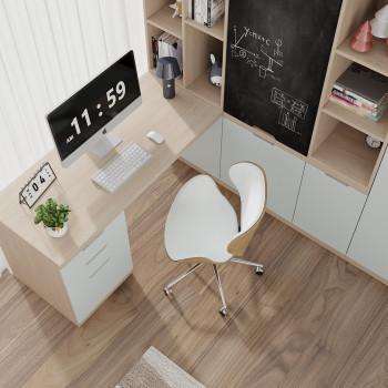 16мм ЛДСП 2750*1830 Lamarty Премиум - Аврора К