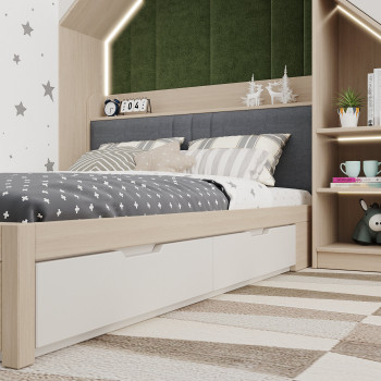 16мм ЛДСП 2750*1830 Lamarty Премиум - Аврора К