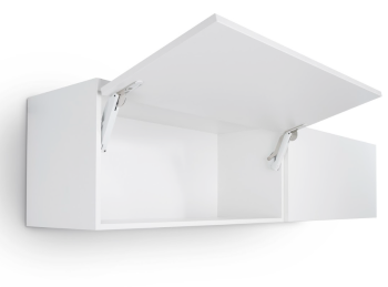 Подъемный механизм  FREEspace серии "E", цвет антрацит/никель SALE