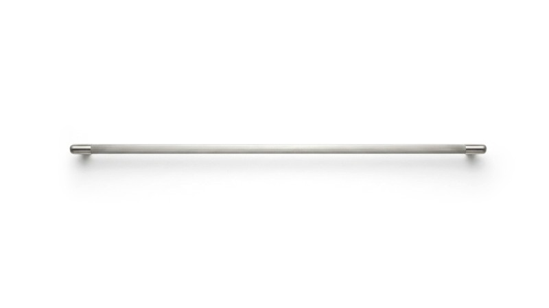 BRD RS102BSN.5/480 ручка-скоба 480 мм ПРОФИТ атласный сатиновый никель (заказ)